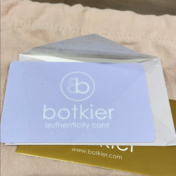 Botkier bag - Picture 6 of 6